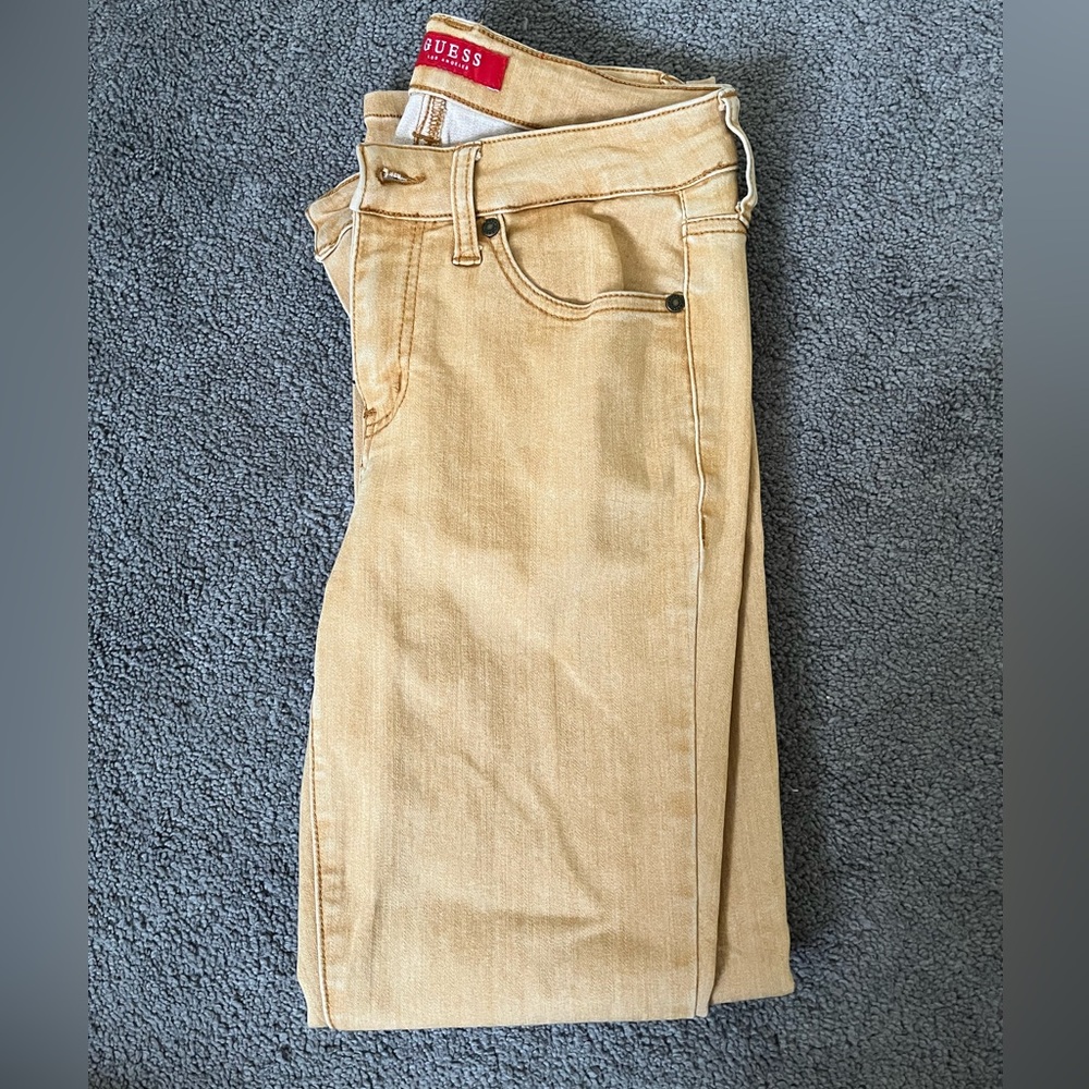 Guess Jeans